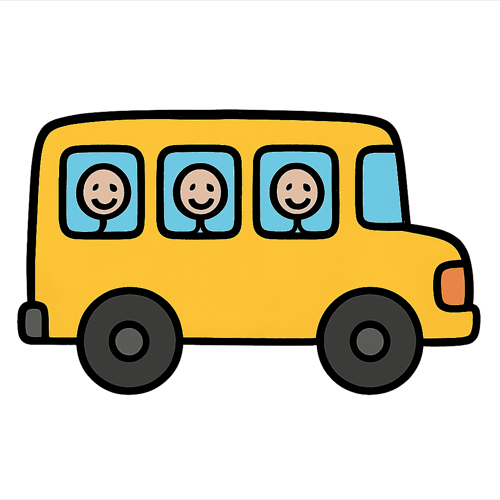 bus
